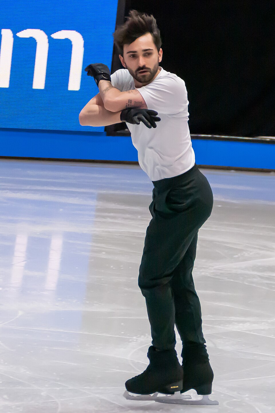 Francoise Golaz
