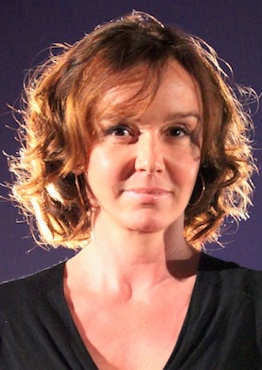 Françoise Laurent