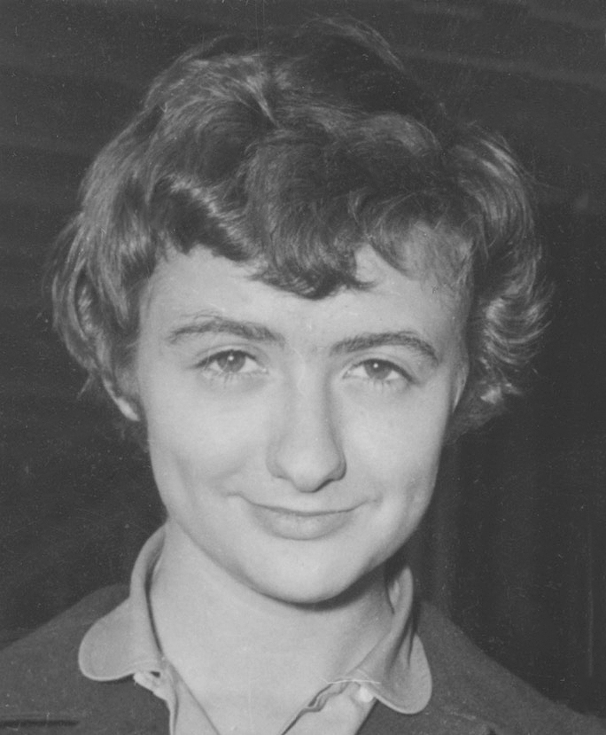 Françoise Trial