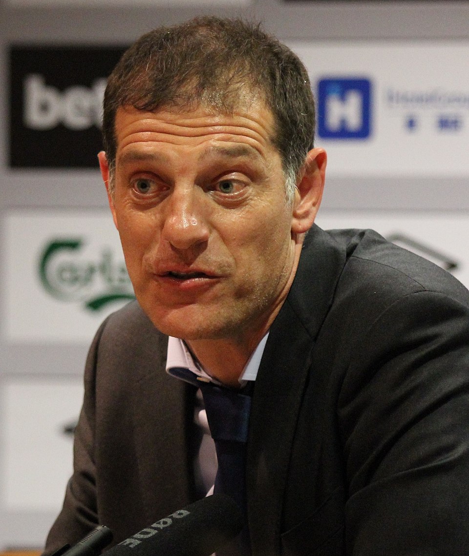 Franjo Bilić