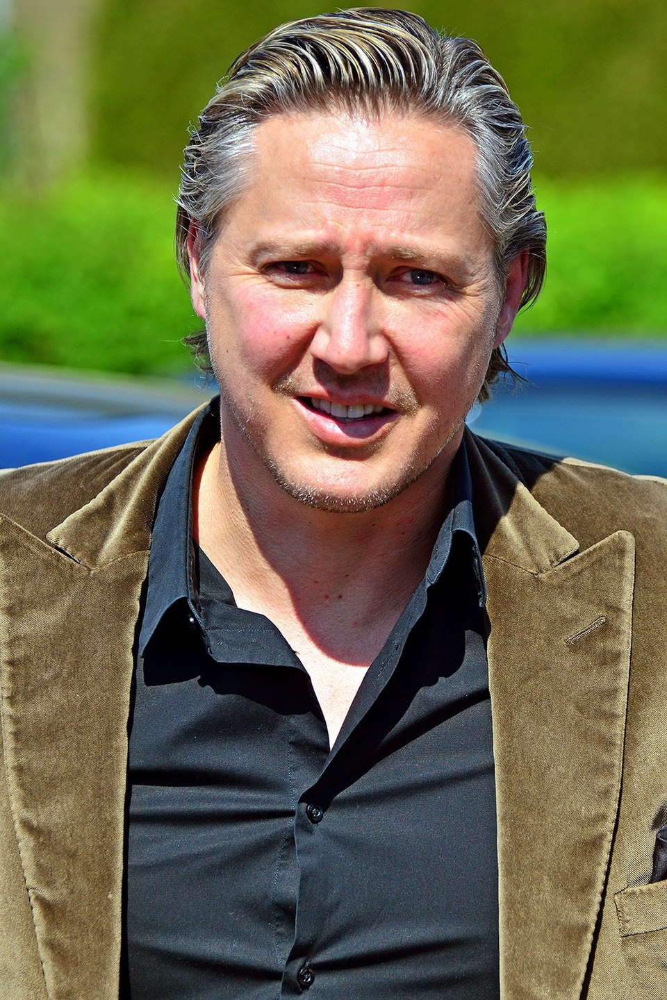 Franjo Pooth