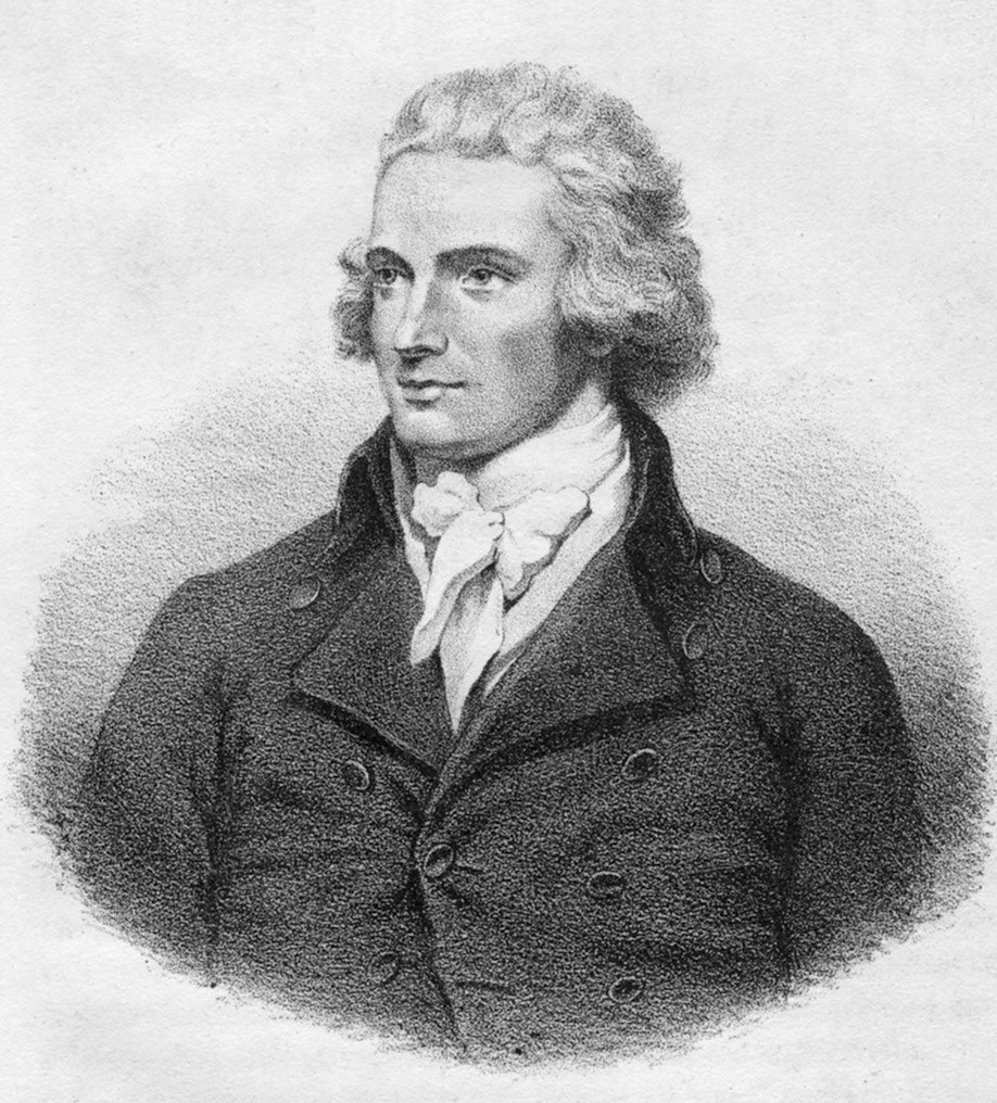 Frank Amadi