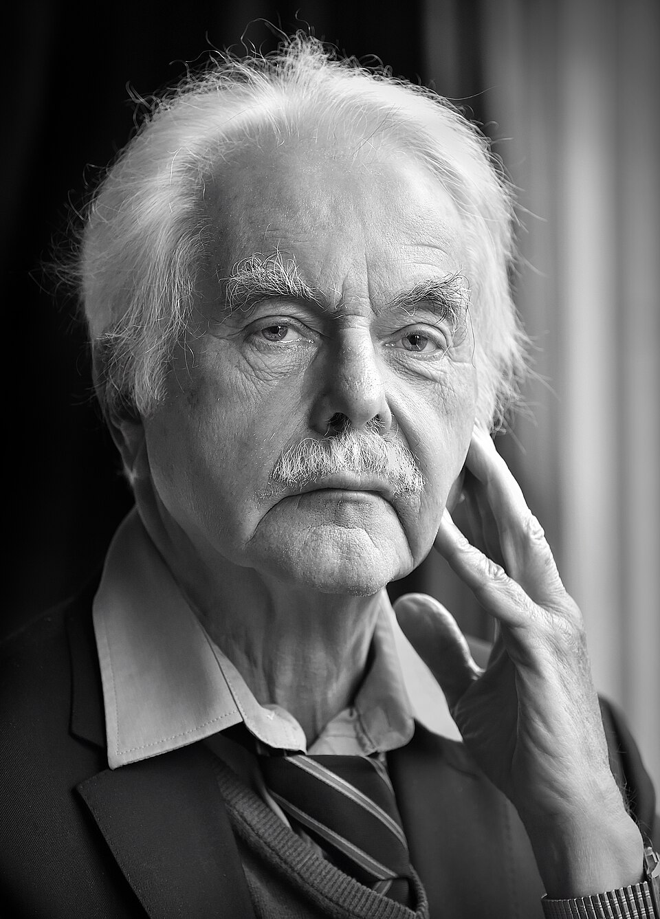 Frank Ankersmit
