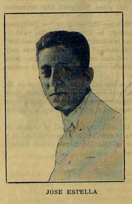 Frank Barredo