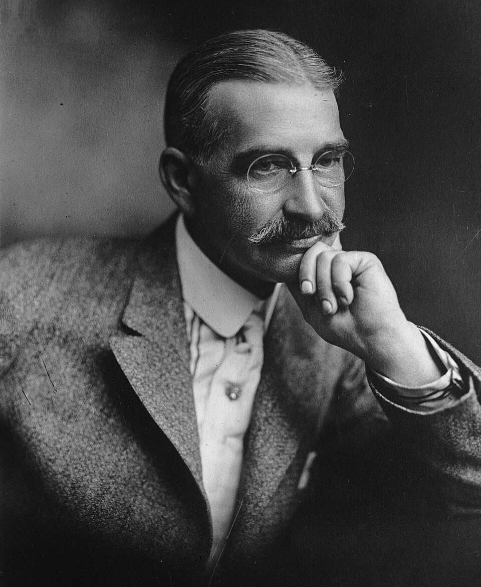 Frank Baum