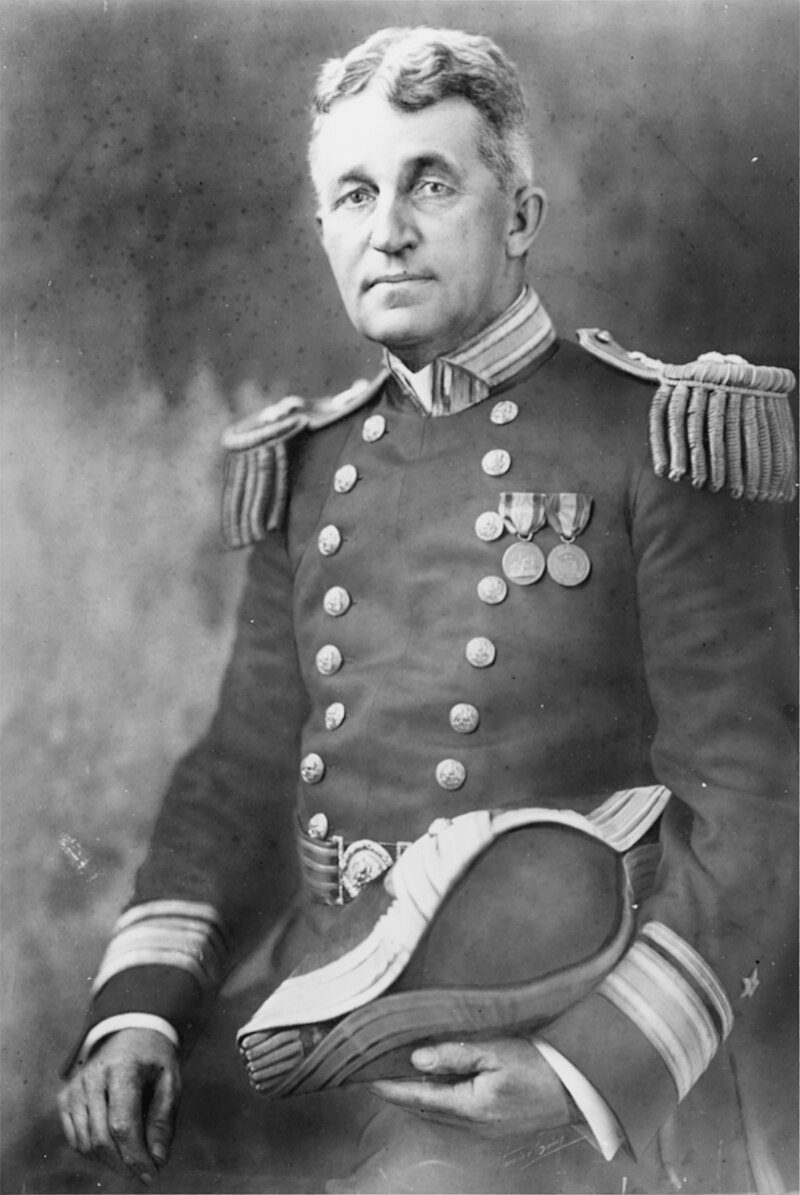 Frank Beatty