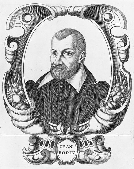 Frank Bodin