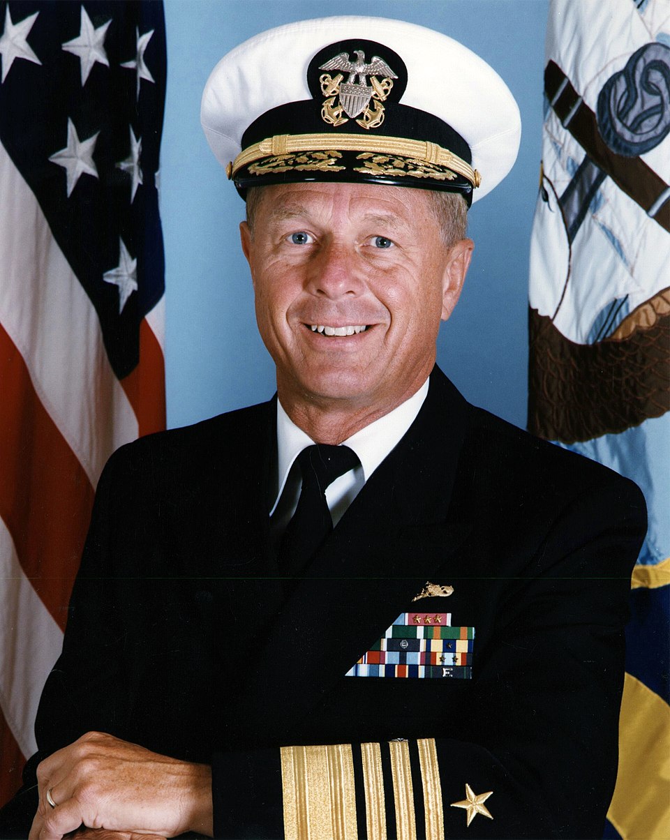 Frank Bowman