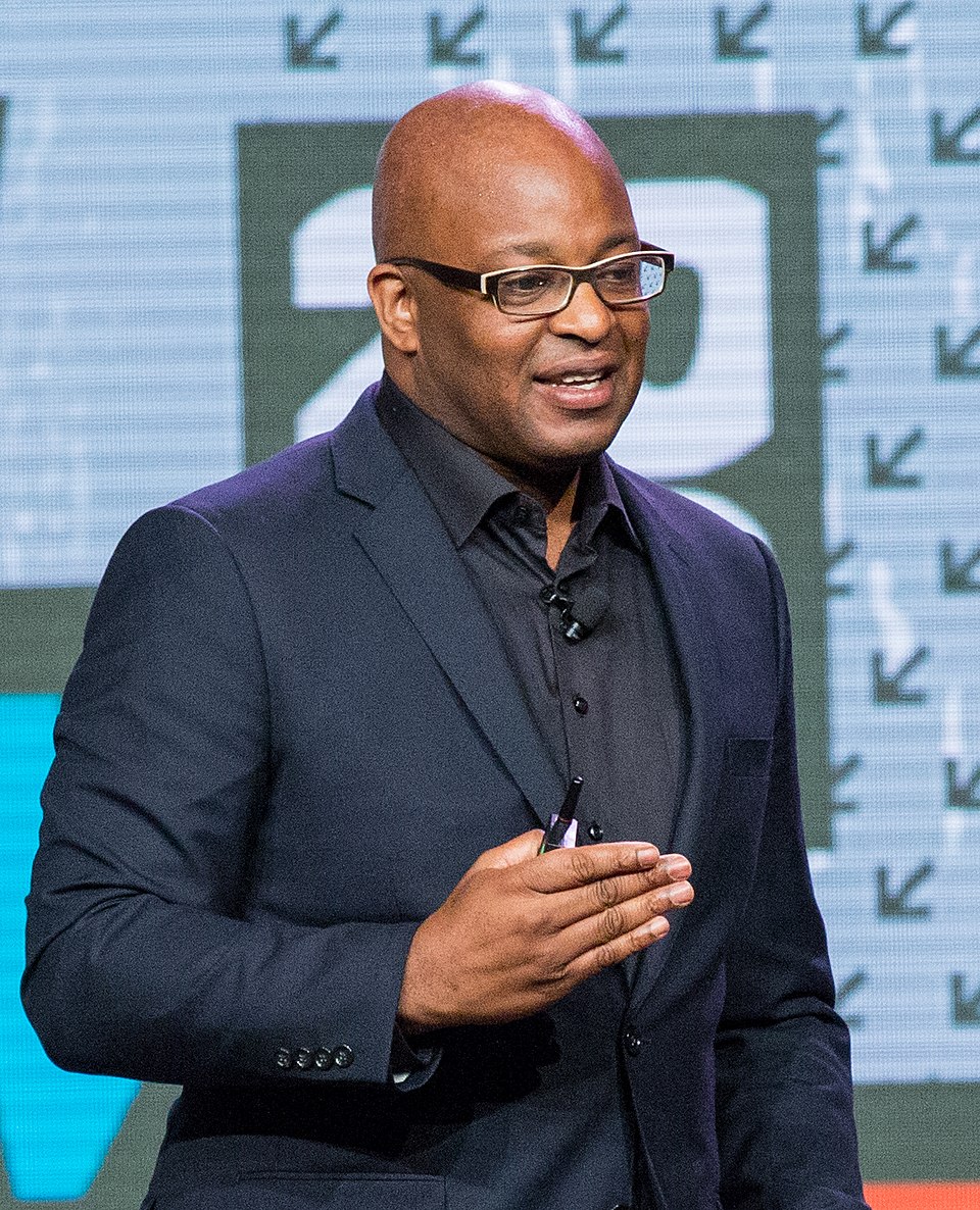 Frank Cooper Iii