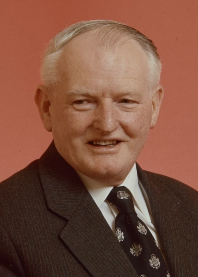Frank Crean