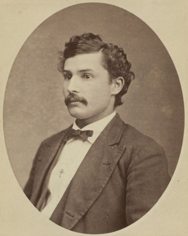 Frank Dumont