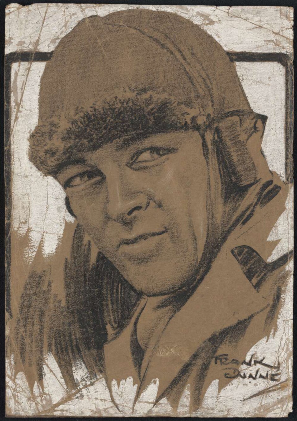 Frank Dunne