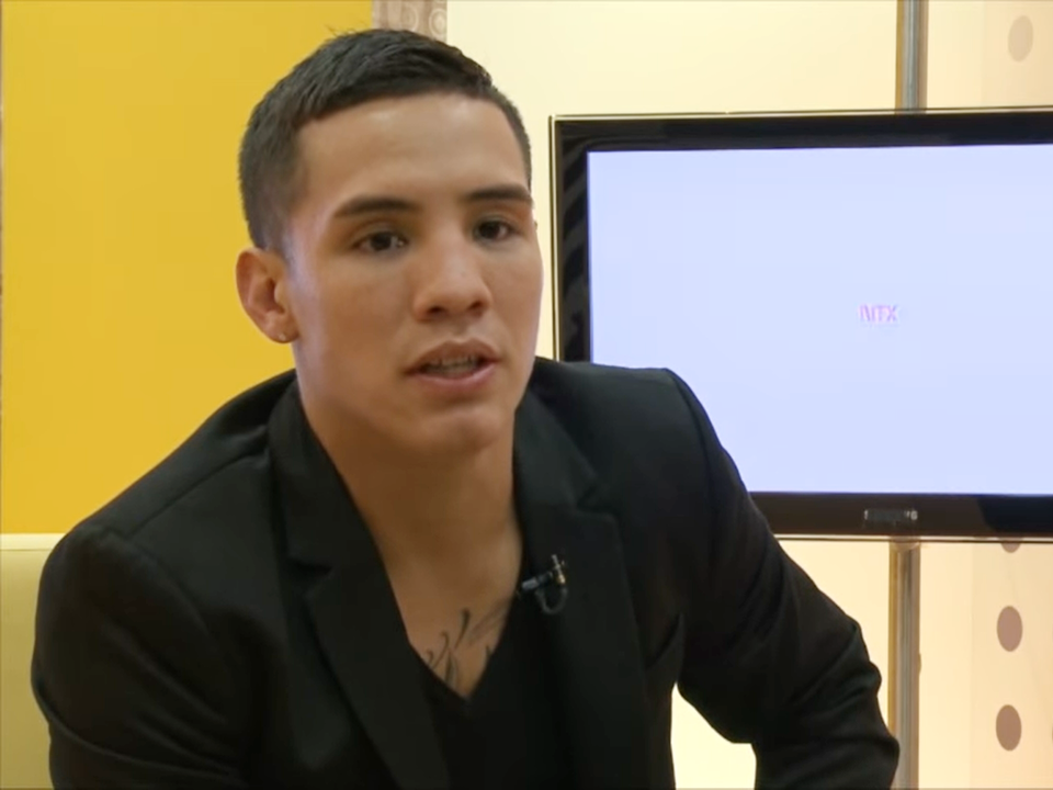 Frank Espinoza