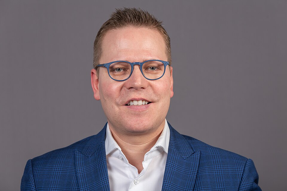 Frank Frenser