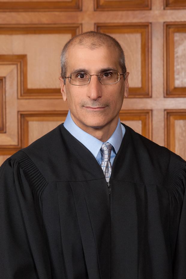 Frank Gaziano