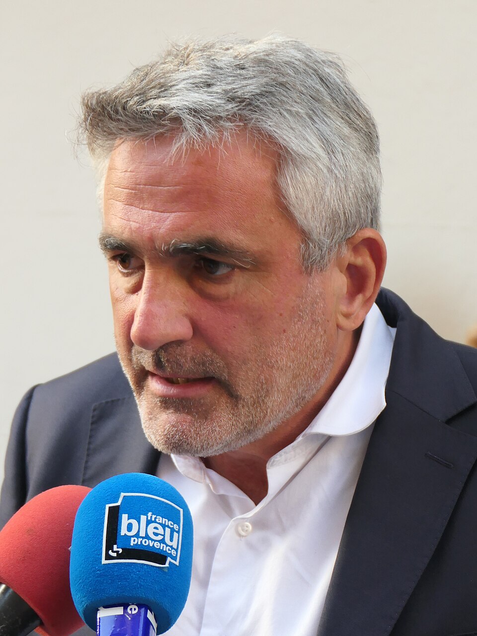 Frank Giletti