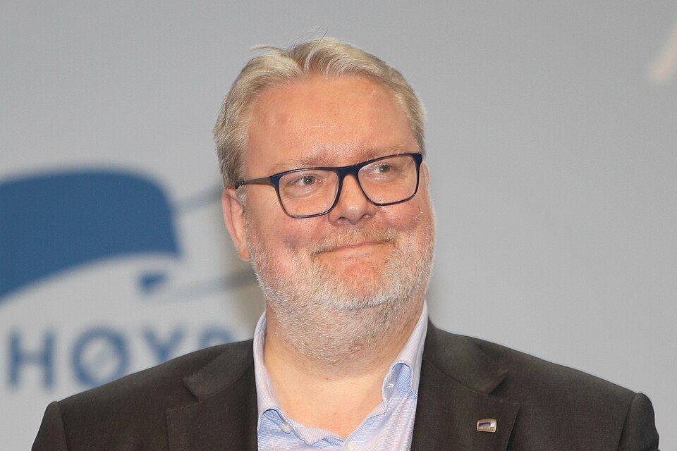 Frank Gudmundsen