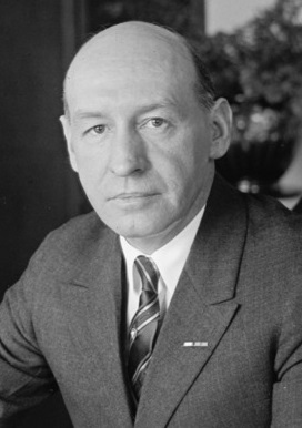 Frank Hines