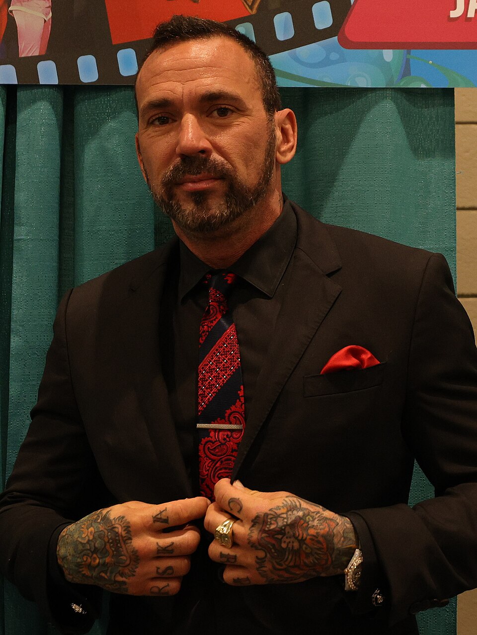 Frank Ko