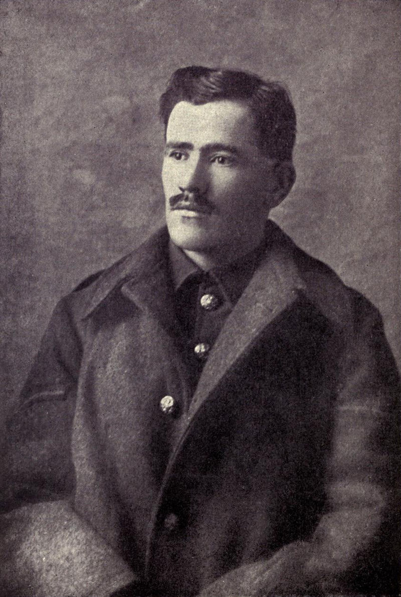 Frank Ledwidge