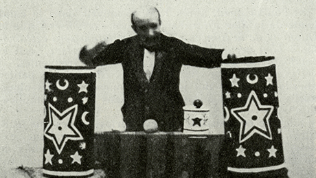 Frank Lenk