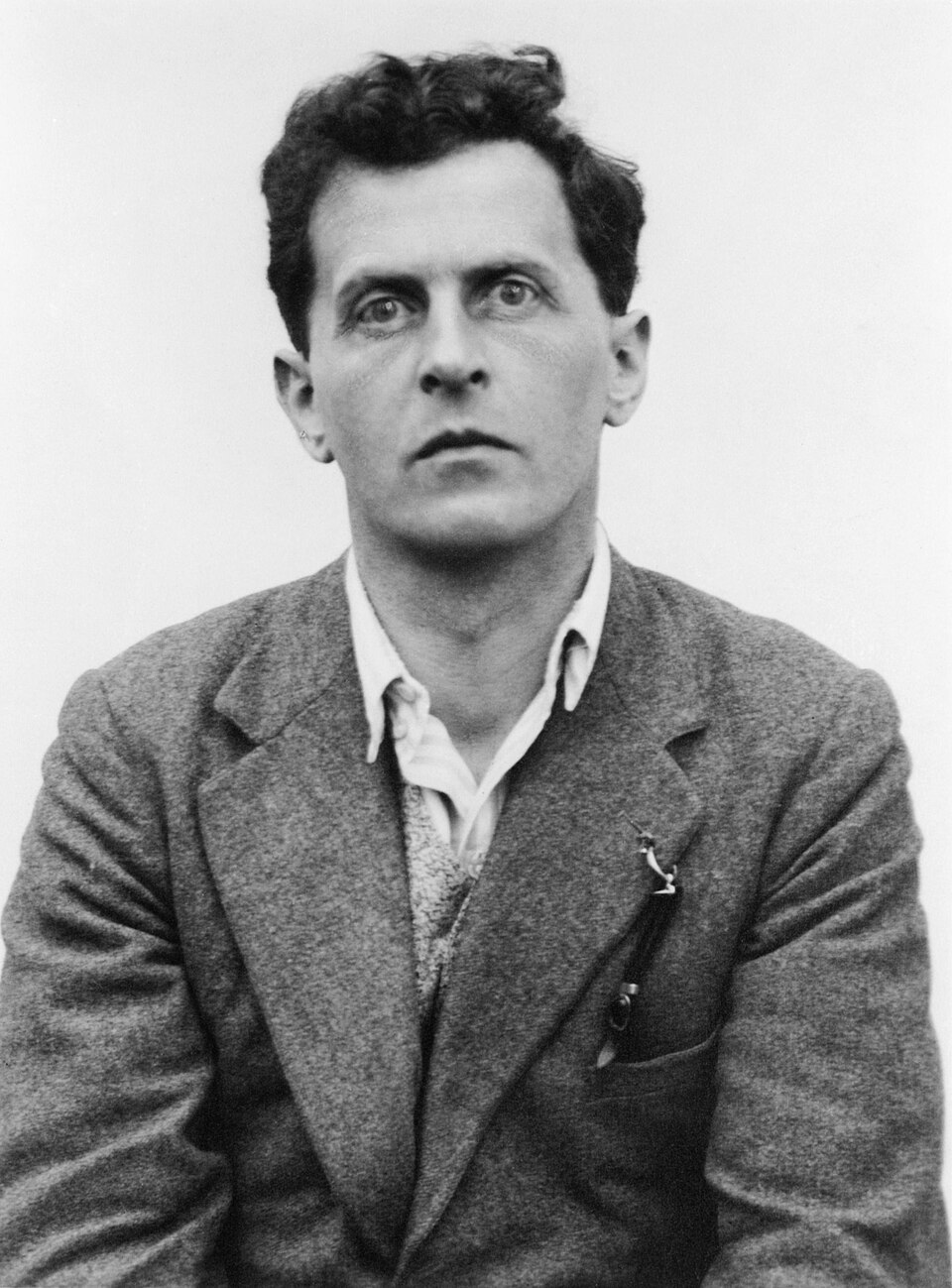 Frank Ludwig Shafer