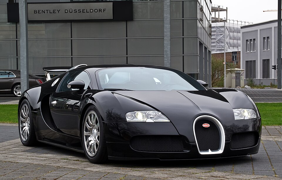 Frank Mansory