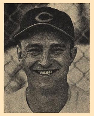 Frank McCormick