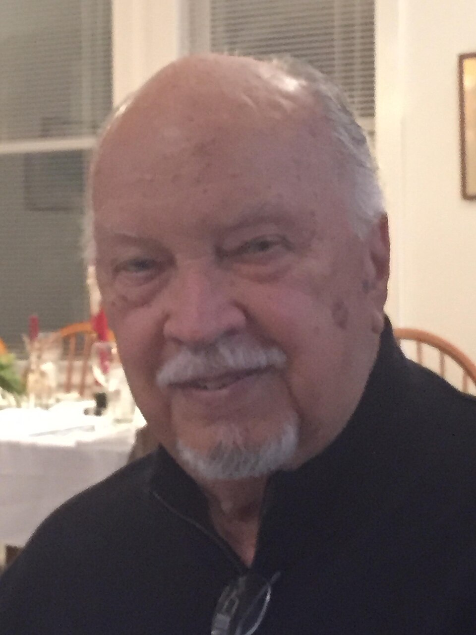 Frank Moya
