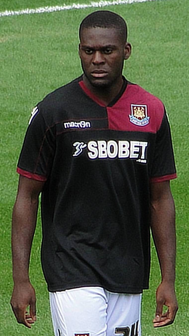 Frank Nouble