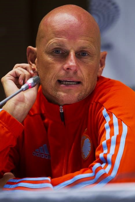 Frank Odgaard