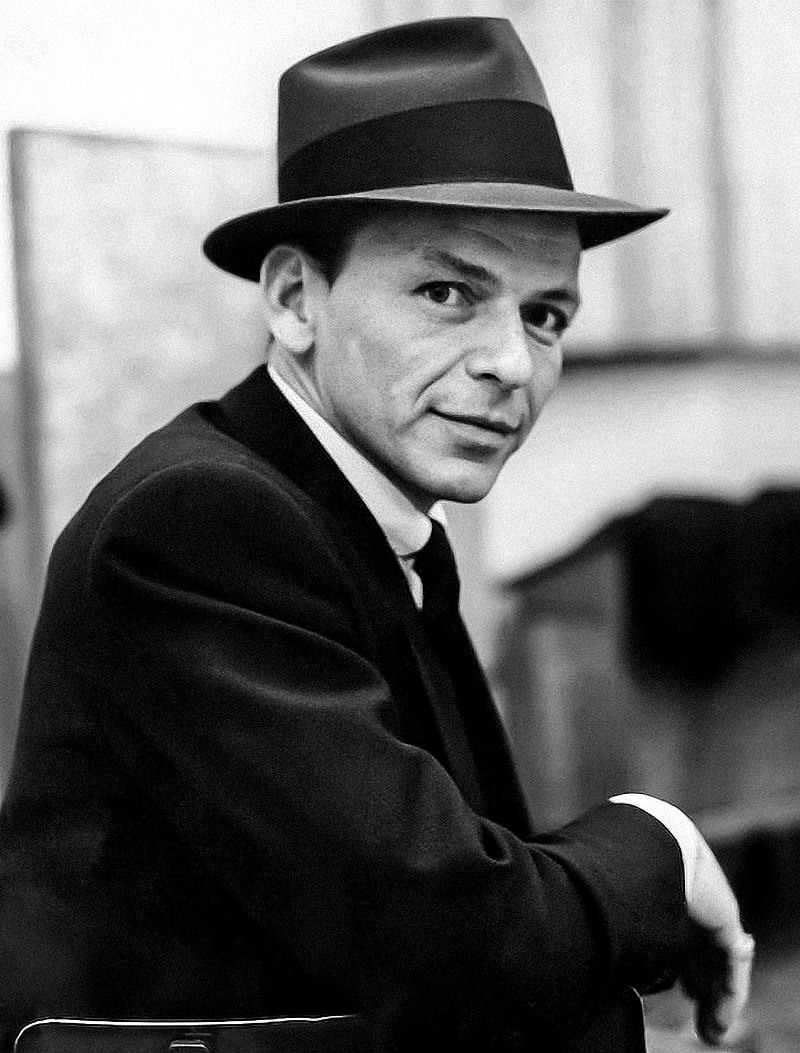 Frank Old