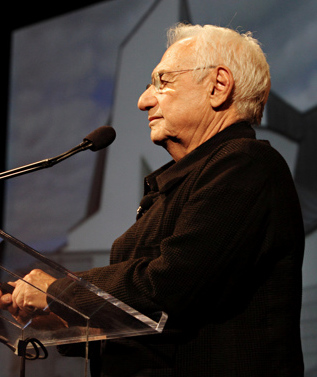Frank Owen Gehry