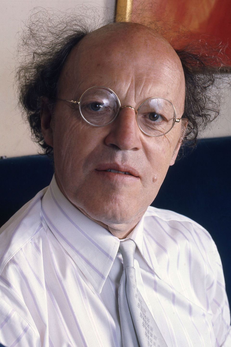 Frank Pakenham