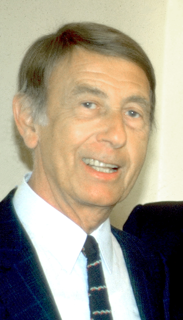 Frank Pourcell