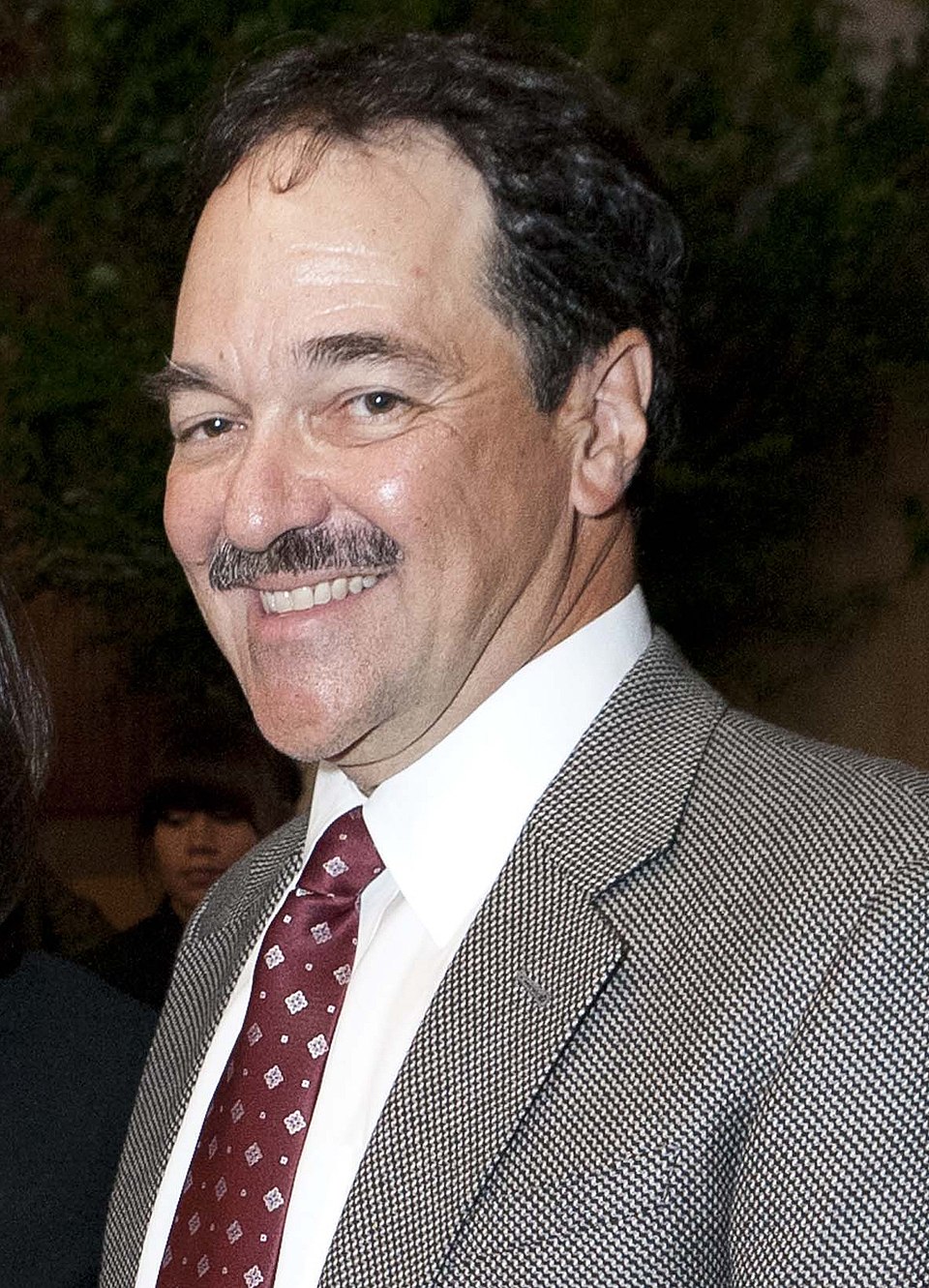 Frank Quattrone