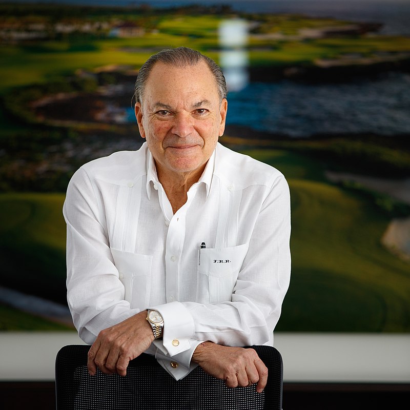 Frank Rainieri