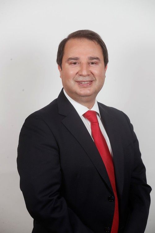 Frank Sauerbaum