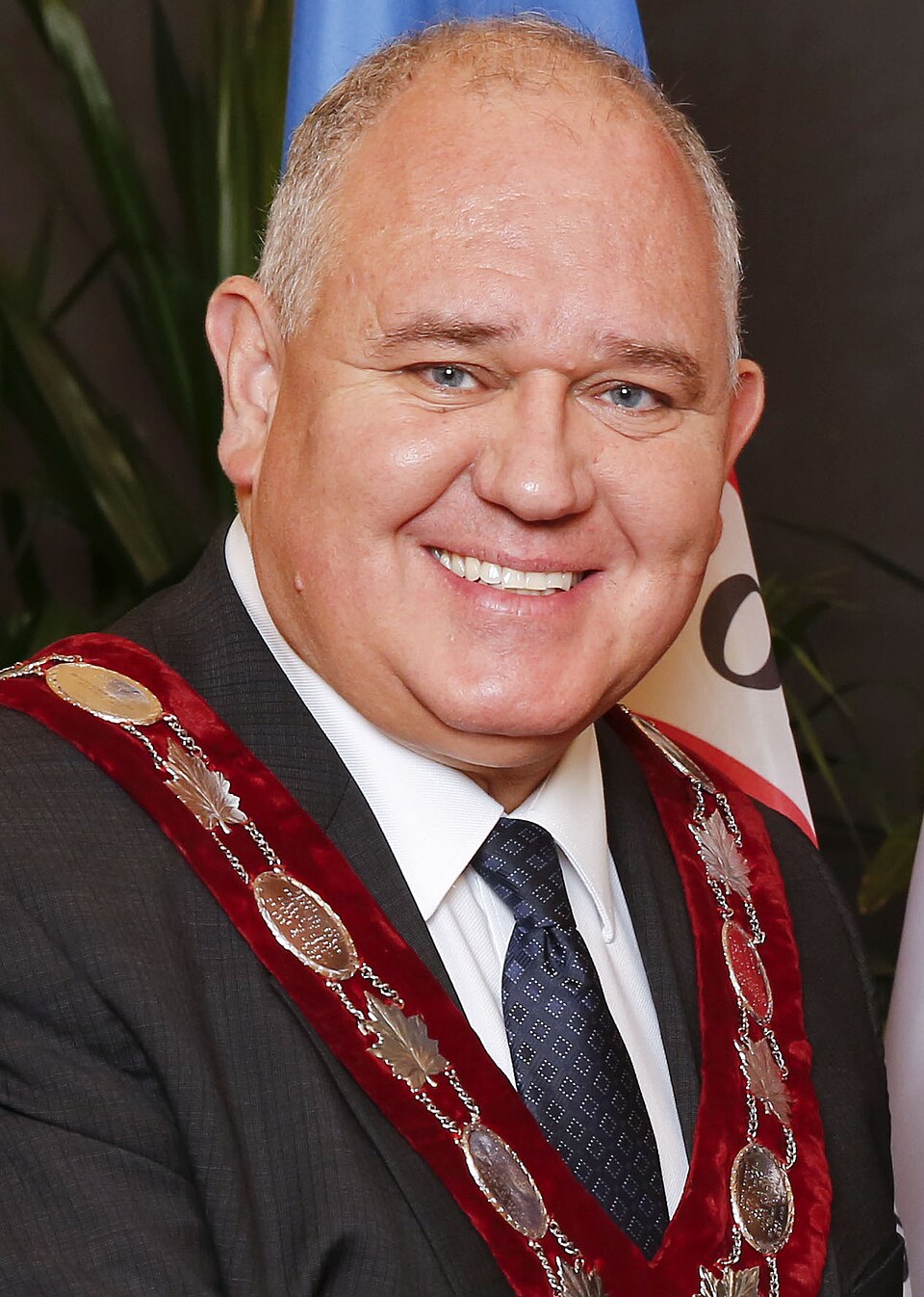 Frank Scarpitti