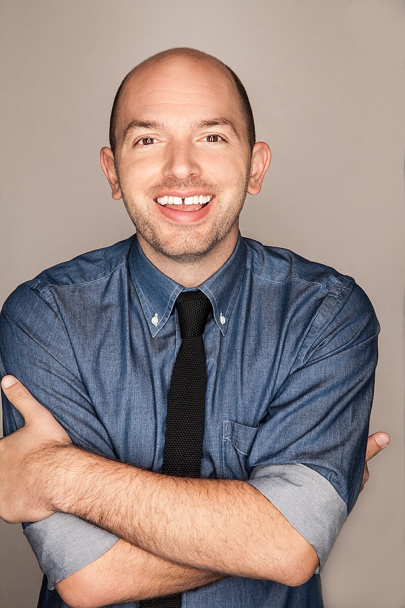 Frank Scheer