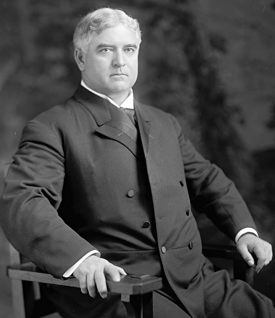 Frank Shallenberger