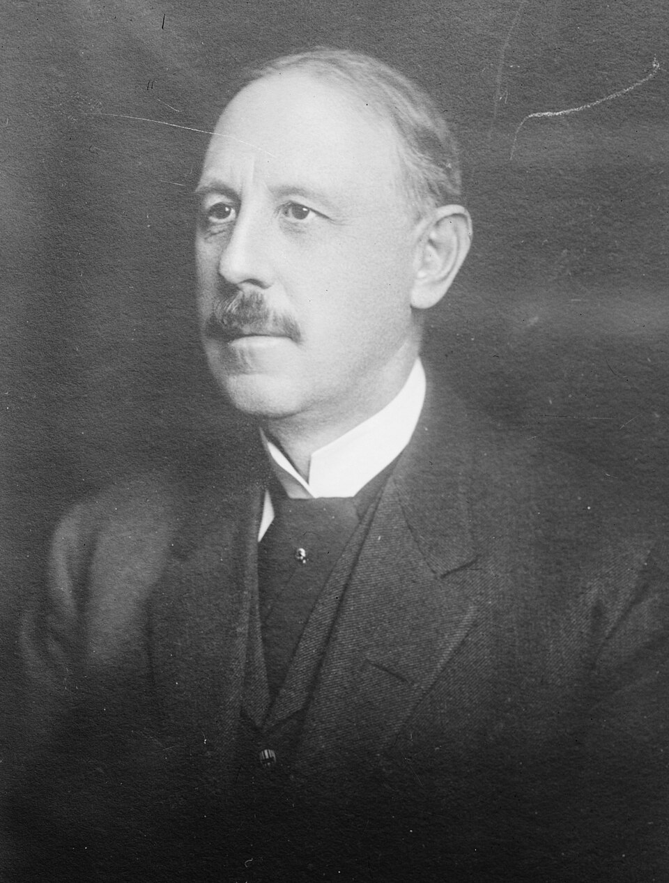 Frank Strong