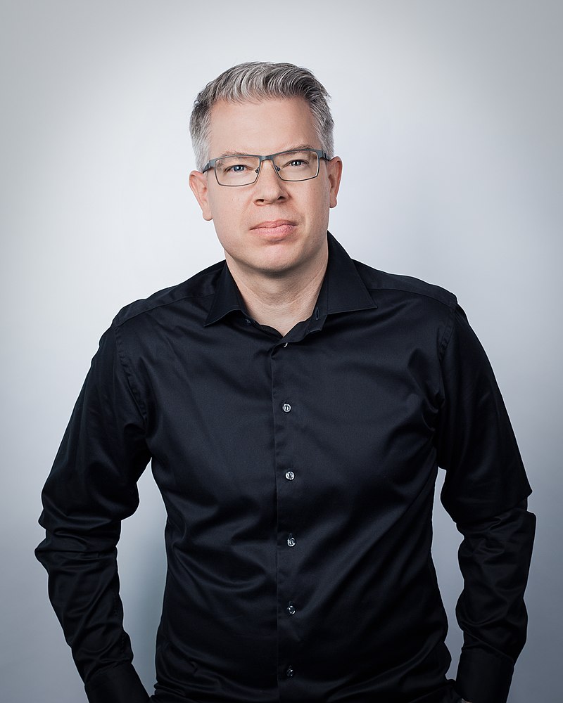 Frank Thelen