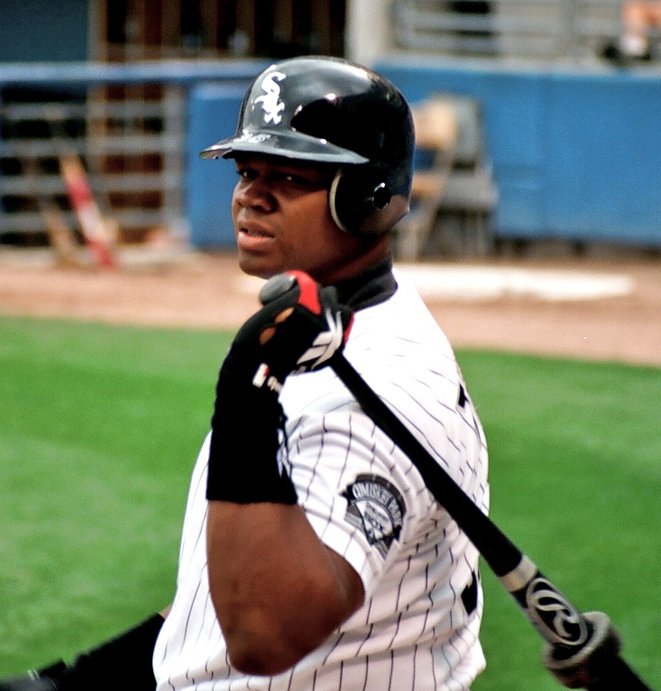 Frank Thomas
