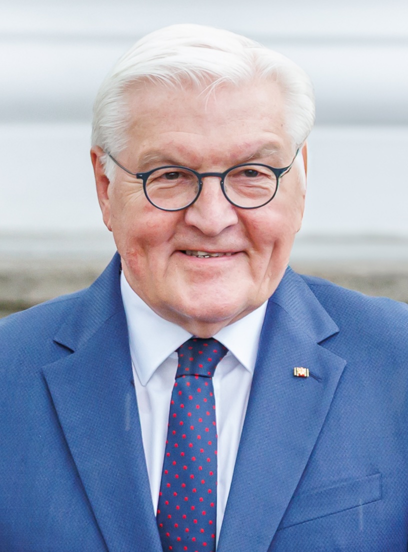 Frank Umbach