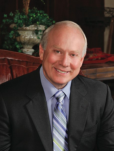 Frank VanderSloot