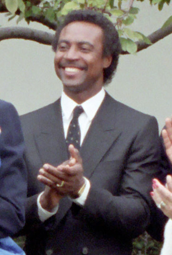 Frank White Jr.