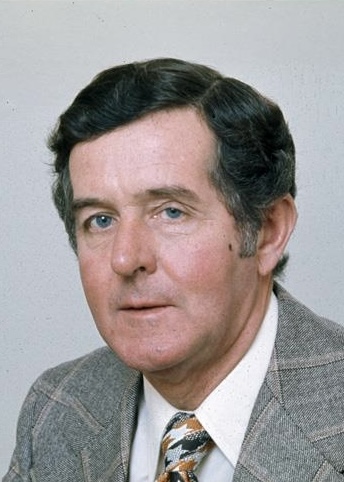 Frank Wilke