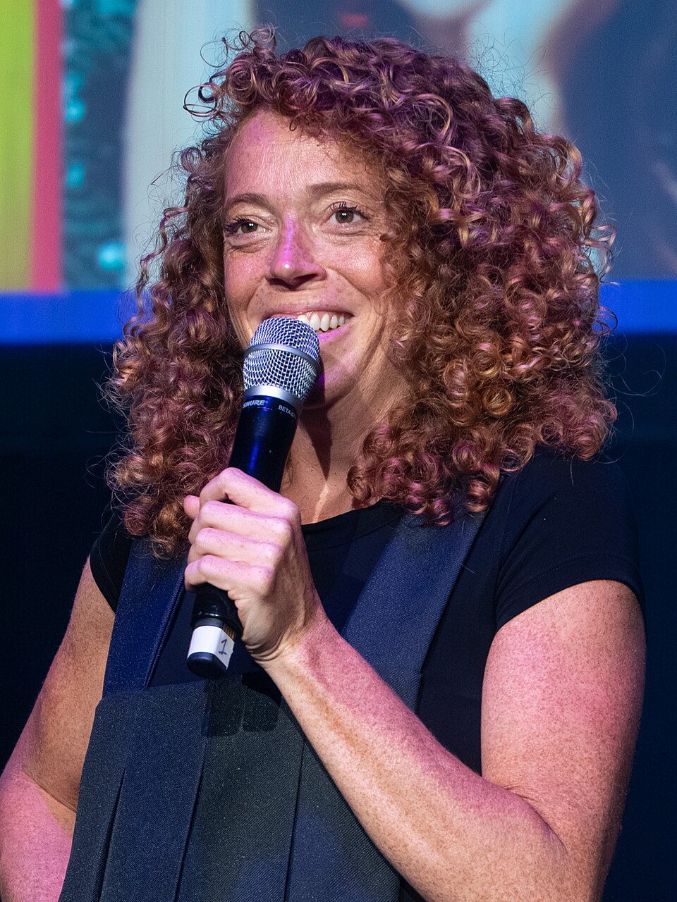 Frankie Murrey
