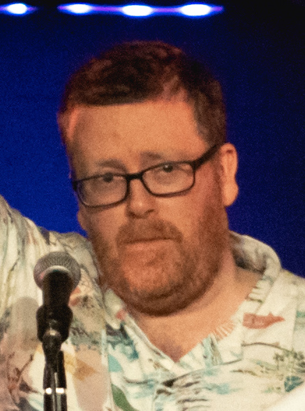 Frankie Venter